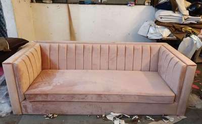 For sofa repair service or any furniture service,
Like:-Make new Sofa and any carpenter work,
contact woodsstuff +918700322846
Plz Give me chance, i promise you will be happy #LivingRoomSofa  #NEW_SOFA  #furnituremurah  #InteriorDesigner  #sofaset