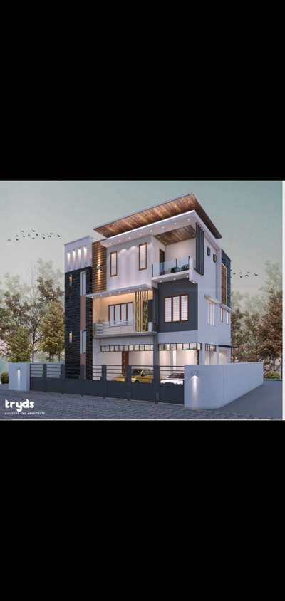 #On Going Project 
kochi
3 cent 4 bhk Attached
