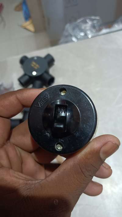 vinay kalki model switch