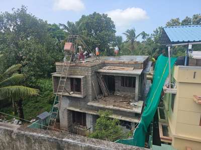 #ongoing  #new_home  #1800sqftHouse