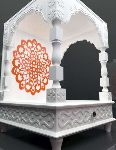 #corianmandir #mandirdesign #mandir #homedecoration #solidsurface #homedesigns #exoticSurfaces