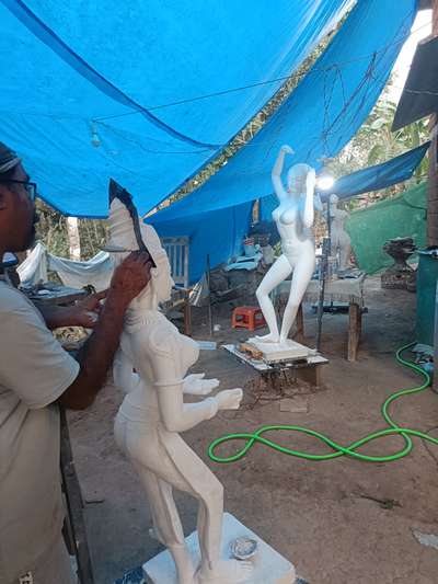 #sculpture  #sculpturestudio  #sculptureart  #sculptureartist  #arts  #artisticwork