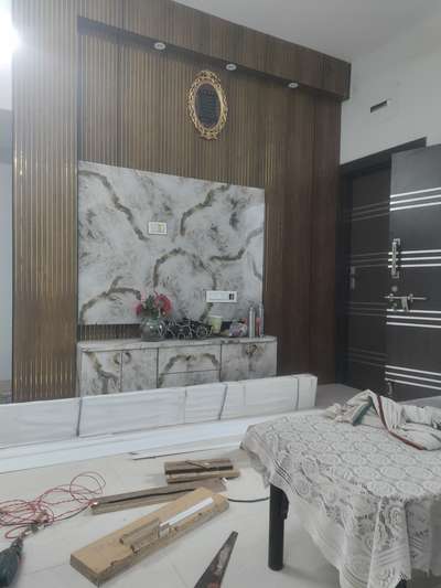 TV unit