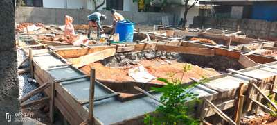 #aarrowsconstruction  #beltകോൺക്രീറ്റ്  #Thrissur  #kerala