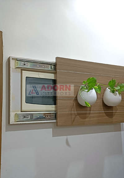 Adorn interiors