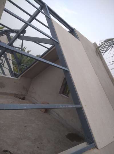 roofing singls
truss and vbord work 
roofing singls many colour options life time warrenty water proof more enquiry ph 9645902050