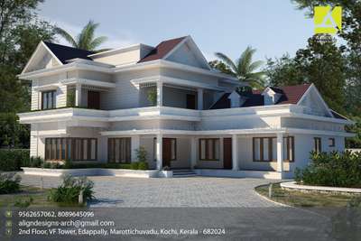 ALIGN DESIGNS 
Architects & Interiors
2nd floor,VF Tower
Edapally,Marottichuvadu
Kochi, Kerala - 682024
Phone: 9562657062