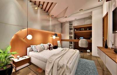 amazing Bedroom 
.
.
.
 #BedroomDecor  #KingsizeBedroom #BedroomDesigns #WalkInWardrobe #interiorsmodernhomes #reelsinstagram #BedroomDesigns #interiorpainting #architecturedesigns #treaditional #trendingceilingdesign #newdesignhomes #LUXURY_INTERIOR #happy_customer