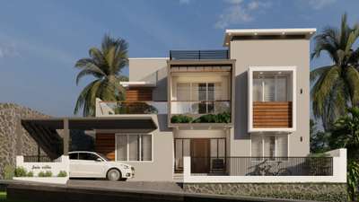 upcoming project@ kottayam
3 bhk
1300 sqft
plot area : 5 cent