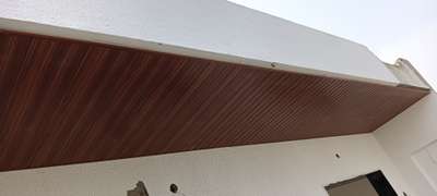 PVC ceiling