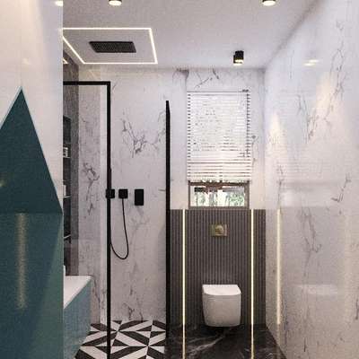 Washroom Design