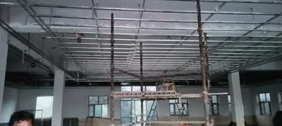 gypsum board false ceiling installation service