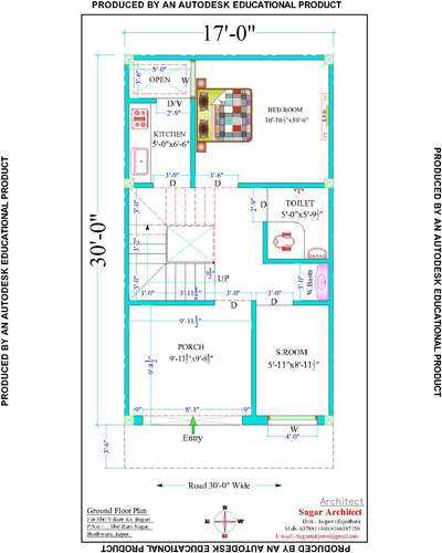 North facing home plan 🏡🏡🏡
9166387150  sagar architecture
sagartatijawal@gmail.com
 #Architect  #architecturedesigns  #HomeAutomation  #ElevationHome  #SmallHomePlans  #HomeDecor  #best_architect  #jaipur  #sanganer  #jaipur  #CivilEngineer