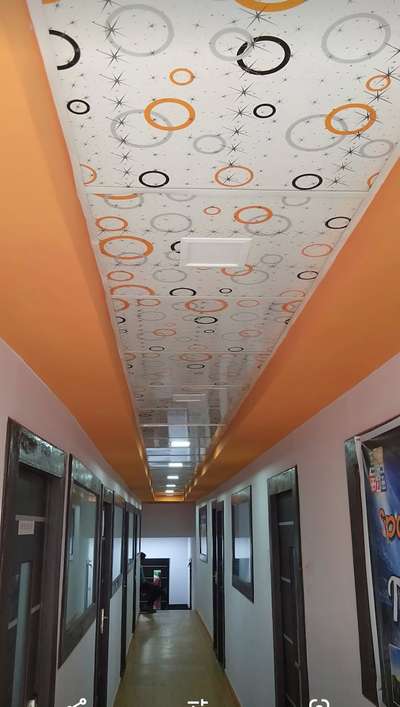 #FalseCeiling 
giried ceiling
My contact number
9953205288