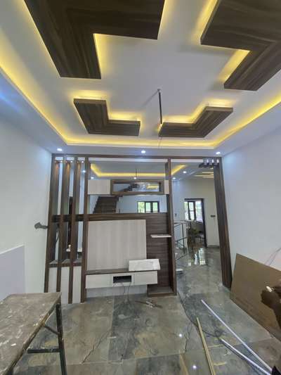 Home Interior #HomeDecor  #ModularKitchen  #FalseCeiling  #KitchenCabinet  #homeinterior #GypsumCeiling  #moderninteriors  #ModularKitchen  #KitchenInterior  #LivingRoomCeilingDesign  #WoodenCeiling #ceilingdesign