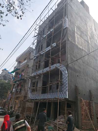 project in sec 22 rohini