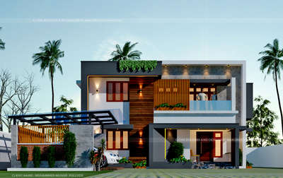 Home 3D Design
Project : 4 BHK Traditional home
Area : 2000 Sq ft
Location : Thenur
All Kerala service available
 #architecturedesigns  #3DPlans  #InteriorDesigner #dreamhouse