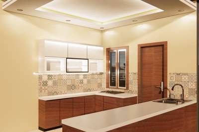 LODHI INTERIORS
BY: SOUMYA LODHI
MO: 9131569856
MODULAR KITCHEN INTERIOR