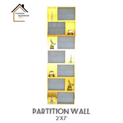 Partition Wall