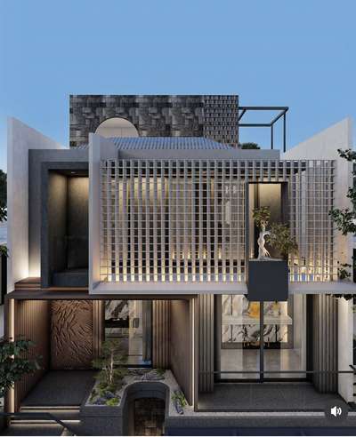 #architecturedesigns  #facadedesign  #ElevationHome  #elevationdesigndelhi  #bilders  #Architectural&Interior