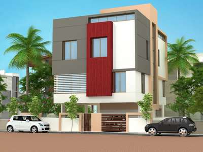 House plan 
Floor plan Rs-99
Floorplan +3D Elevation Rs-499
For floor plan & 3D elevation of this plan 
visit www.houseplanfiles.com