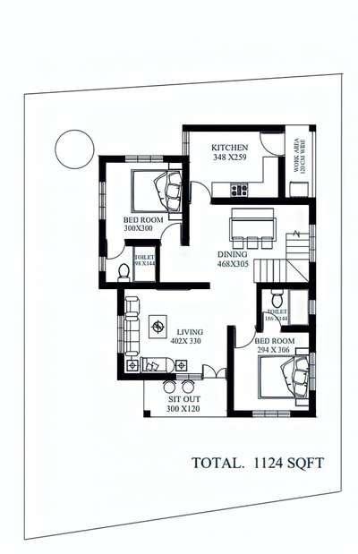 #simple plan #FloorPlans #SmallHomePlans  #CivilEngineer #civilcontractors  #civilengineerstructures