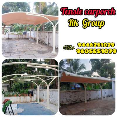 Tensle carporch 9446751079