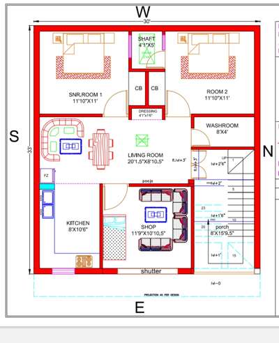 #FloorPlans  #EastFacingPlan  #HouseConstruction  #constructionconsultance
 #neerajkaushish
 #kaushishhomedesign
 #kaushishnakshanavish