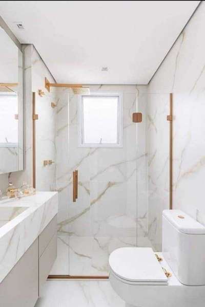 #BathroomDesigns