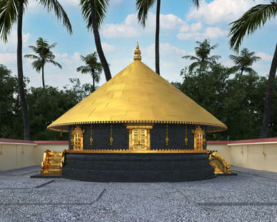 ... PrOpOsEd ReNoVaTiOn TeMpLe DeSiGn...

@ernakulam 

#exterior_Work #renovations  #Temble  #templedesingn  #templestoneworks  #templedecor  #templesofindia  # #templestone #templearchitecture  #exteriordesign  #ProposedDesign  #Ernakulam
 #GOLDEN  #goldenshade