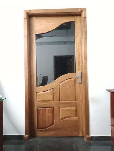 kitchen door