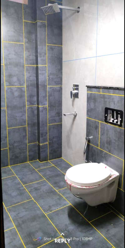 #shah ji#  contractor
all types tiles and stone work service.