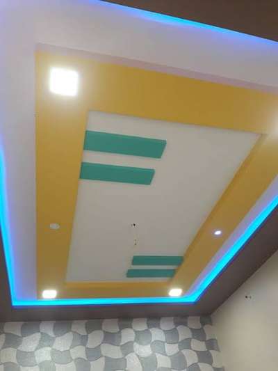 #POP_Moding_With_Texture_Paint #popceiling