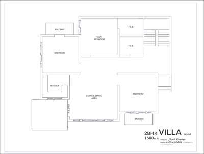 #villa #Structural_Drawing