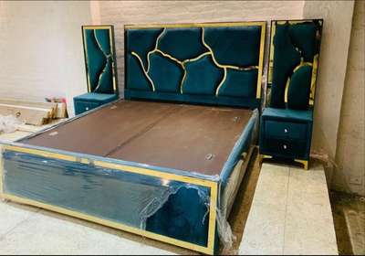 luxurious bed at affordable price
all over Delhi Ncr
contact us at +91 8860559431
.
.
.
.
#BedroomDecor #bed #MasterBedroom #KingsizeBedroom #BedroomDesigns #WoodenBeds #furnitures #furniturefabric