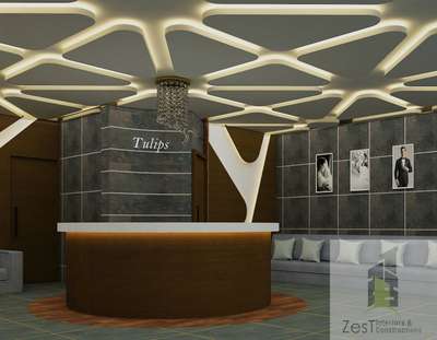 Reception Design 2