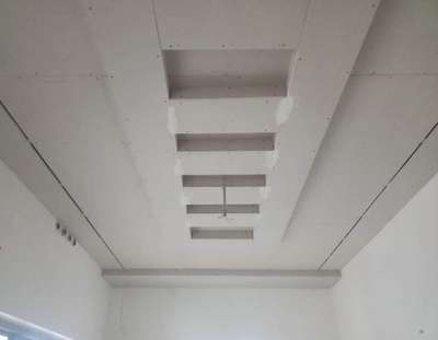 #GypsumCeiling