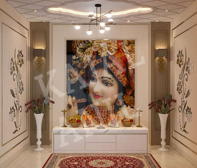 # Small Puja room🙏 Design idea.....

luxury home interior living room design..

Feel free to contact me. 
Regarding :-
Floor layout Plan, 
Interior Design, 
structure Design
3d Interior Design
3d exterior design. 


#ModularKitchen #designinspiration #renovation #kitchen #d #luxuryhomes #o #photography #interiorinspiration #house #dise #luxurylifestyle #interiorinspo #construction #homedecoration #modern #lifestyle #wood #contemporaryart #homestyle #bhfyp #instahome #lighting #artist #archilovers #homeinspo #bedroom #madeinitaly #painting #living #LivingRoomDecoration  ##designinspiration #renovation #kitchen #d #luxuryhomes #o #photography #interiorinspiration #house #dise #luxurylifestyle #interiorinspo #construction #homedecoration #modern #lifestyle #wood #contemporaryart #homestyle #bhfyp #instahome #lighting #artist #archilovers #homeinspo #bedroom #madeinitaly #painting #living #LivingRoomDecoration