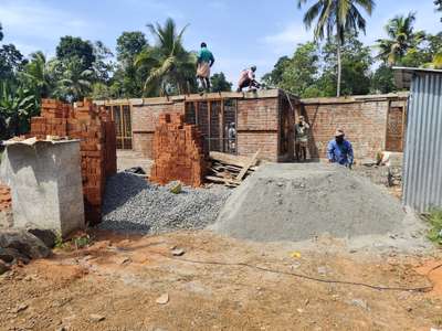 concreting in neendoor site