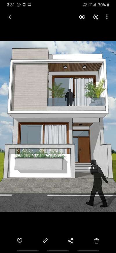 Duplex house  # # # # #