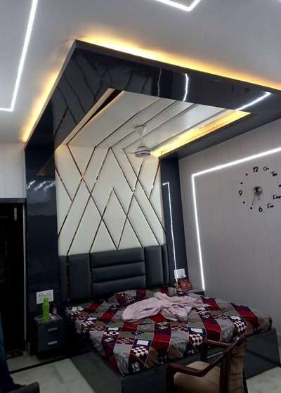 new bedroom  # # # #