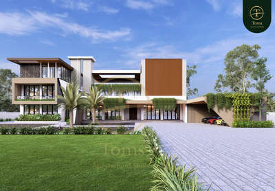 Designing Spaces, Inspiring Lives.
At Toms Architectural Studio, luxury  is not just seen-its felt. We create tailored interiors where timeless elegance meets purposeful design,transforming everyday spaces into extraordinary experiences. 
 #tomsarchitecturalstudio 
 #luxuryhomedecore 
 #HouseDesigns 
 #LUXURY_INTERIOR
