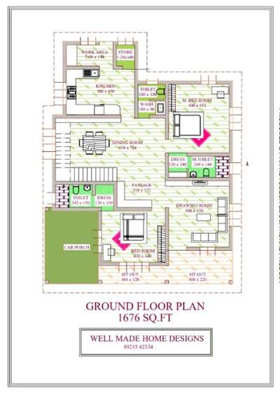 #Speedy work
# Free Estimate
# provide more ventilation in all rooms
#Approval
#Consulting sketch
#Lowest rate
#Construction  with quality materials etc....