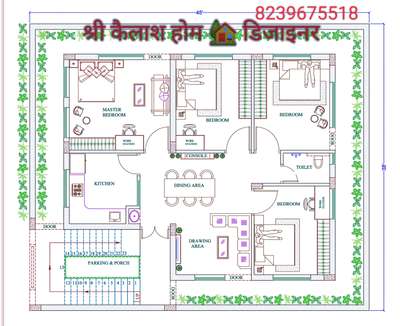 #houseplan  #4BHKPlans  #3BHK  #2BHKHouse  #ElevationHome