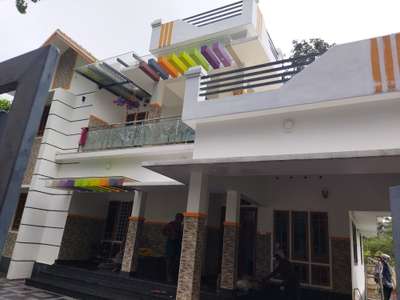 kottayam changanacherry for sale 70 lkhs