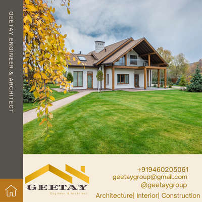 Geetay Engineer & Architect
Architecture| Interior| Construction
call : +919460205061
geetaygroup@gmail.com
#Geetay #geetaygroup 
Follow us at social media
fb.com/geetaygroup
instagram.com/geetaygroup
linkedin.com/geetaygroup
#Architect #Architecture  #InteriorDesigner  #interior
#HouseConstruction #Buildingconstruction #Construction