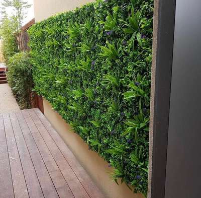 Contact us for installation of ARTIFICIAL VERTICAL GARDEN🌱🌱 

📞 9818616727
✉️ greenspacedecor55@gmail.com


@greenspacedecorr
.
.
.
.
#verticalgarden #greenwall  #garden #interiordesign #landscape #houseplantsmakemehappy #plantsmakehappy #mosswall #green #indoorgardening #gogreen #verticalgardensolutions #greenspacedecor #balconyview #balcony #balconylife #balconydecor