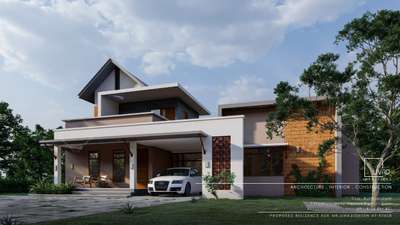 *Design*
Interior And Exterior 3D Designs