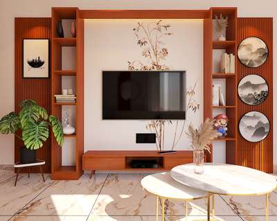 Modern Tv unit design 
 #LivingRoomTVCabinet  #LivingRoomTV  #tvunitinterior  #tvunits  #tvbackpaneling  #tvunitinterior  #tvunitstorage  #modularTvunits  #LivingroomDesigns  #LivingroomTexturePainting  #TexturePainting  #LivingRoomWallPaper  #wallpaperrolles