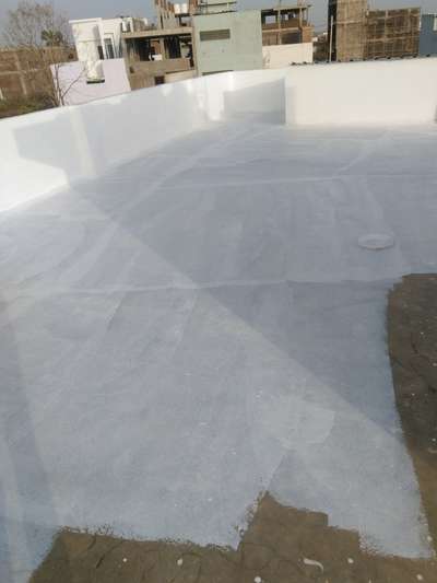 *waterproofing work*
chhat ki waterproofing